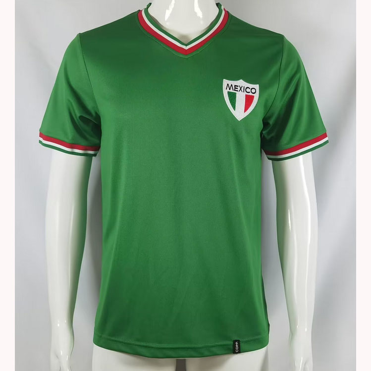 70 Mexico Home